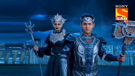 Baalveer Returns Season 2 .